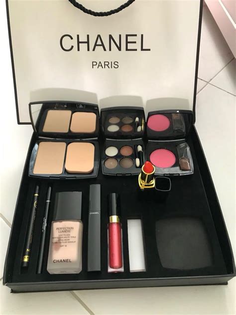 coco chanel makeup - coco chanel makeup kit price.